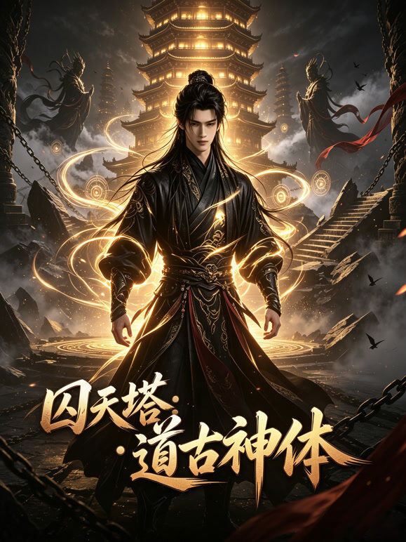 囚天塔：道古神体