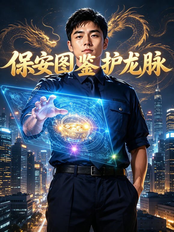 保安图鉴护龙脉