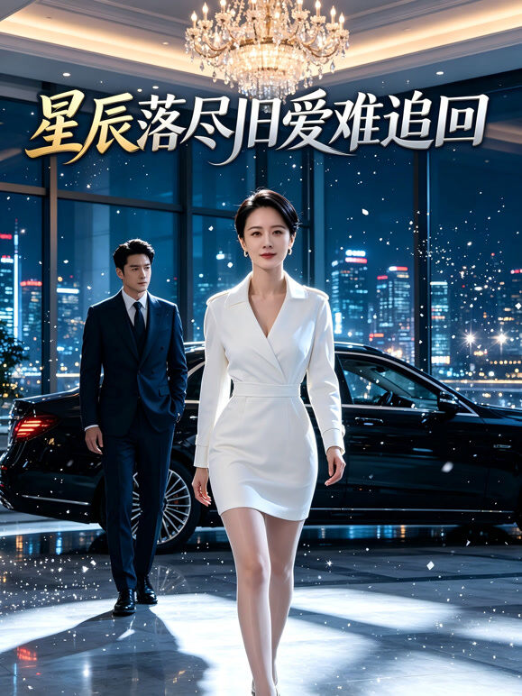 星辰落尽旧爱难追回