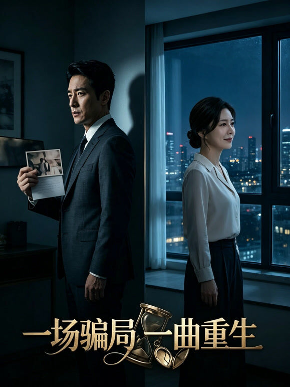 一场骗局，一曲重生
