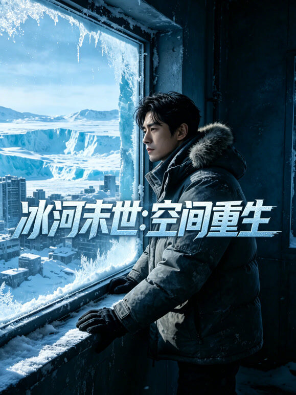 冰河末世：空间重生