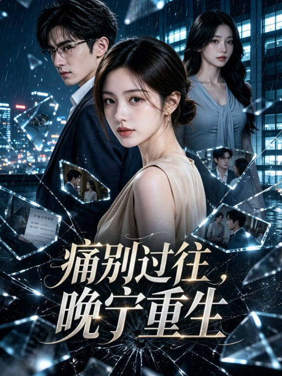 痛别过往 晚宁重生