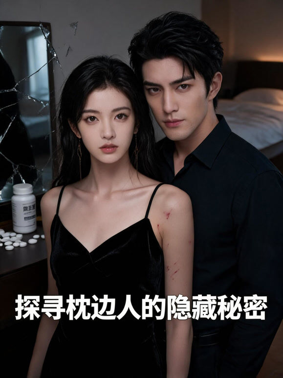 探寻枕边人的隐藏秘密