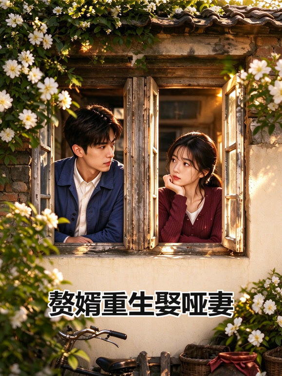 赘婿重生娶哑妻
