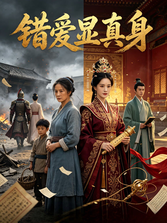 错爱显真身