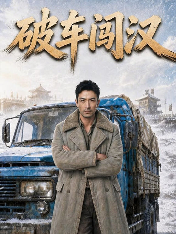 破车闯汉