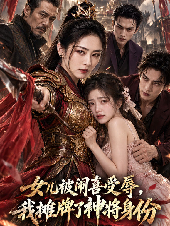 女儿被闹喜受辱，我摊牌了神将身份