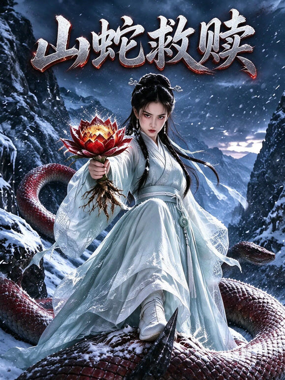 山蛇救赎