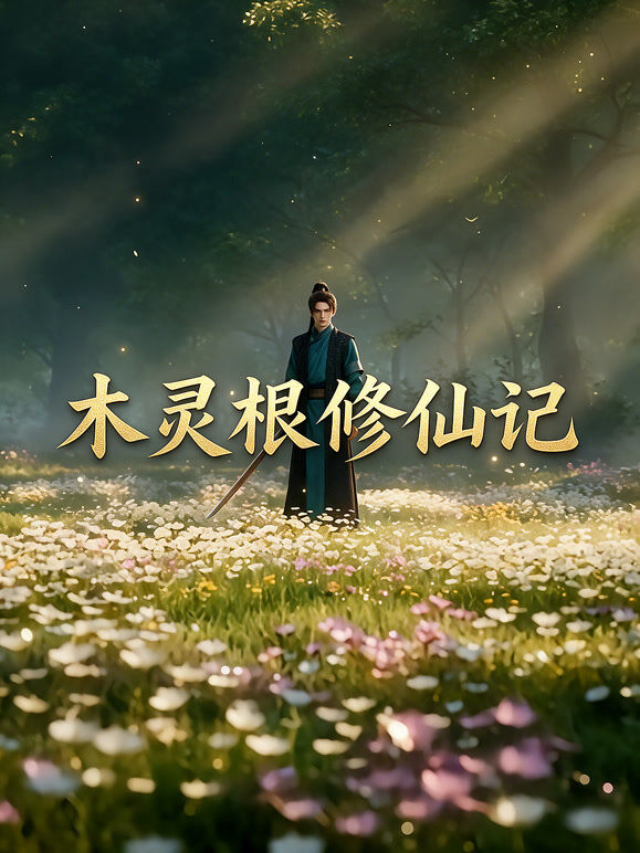 木灵根修仙记