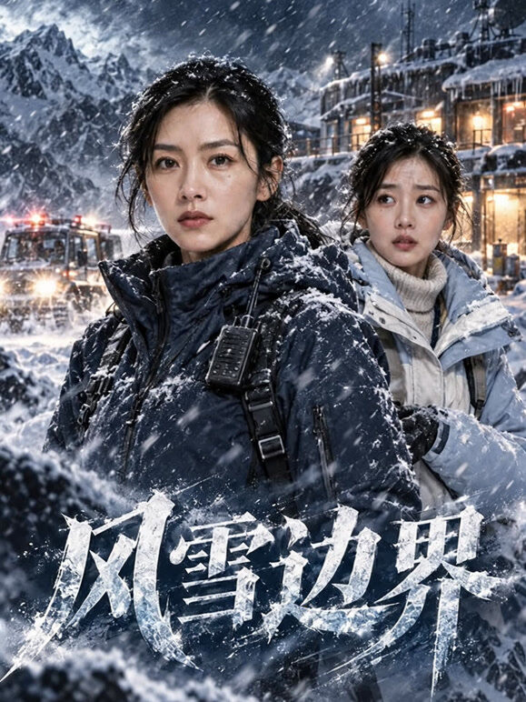 风雪边界