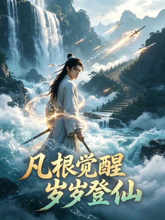 凡根觉醒岁岁登仙