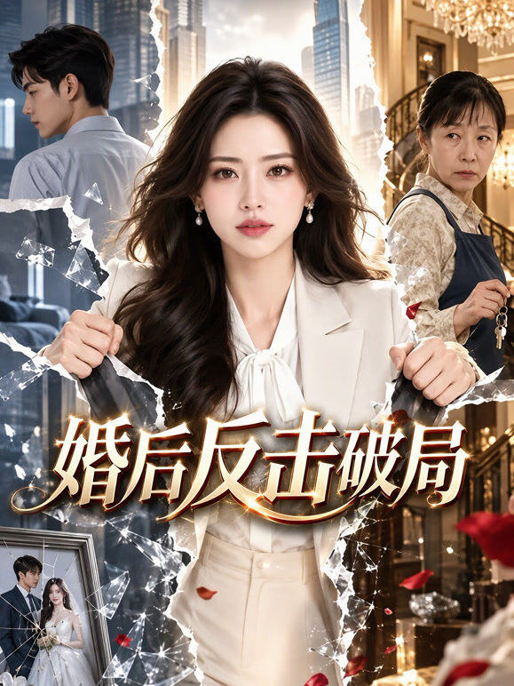婚后反击破局