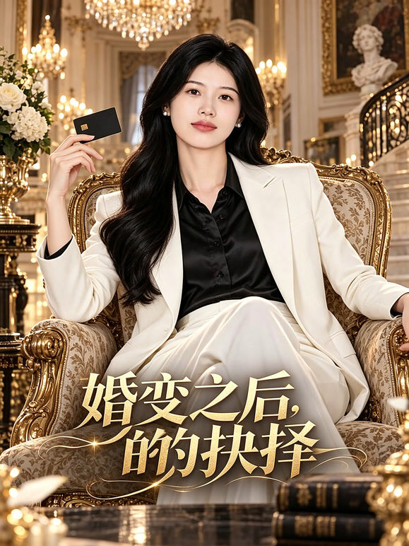 婚变之后的抉择