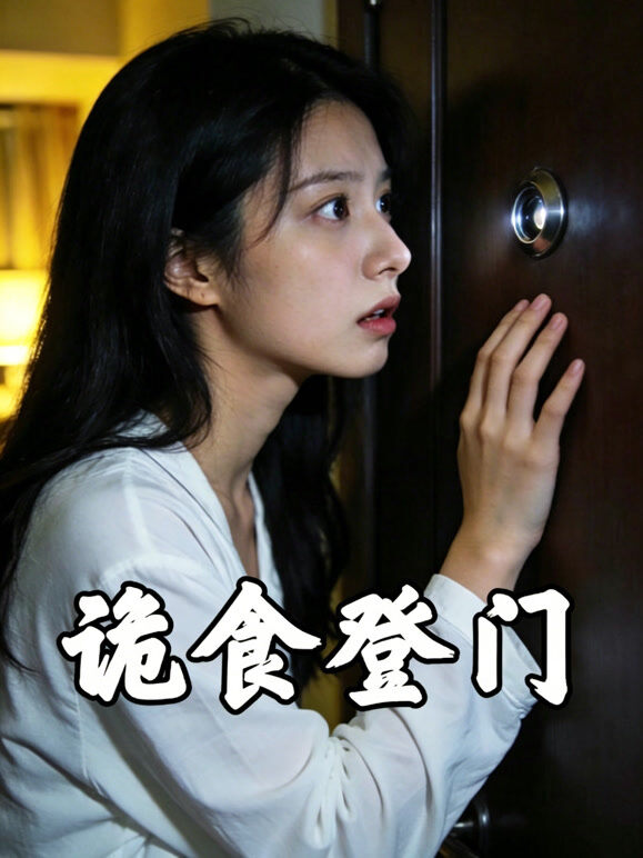 诡食登门