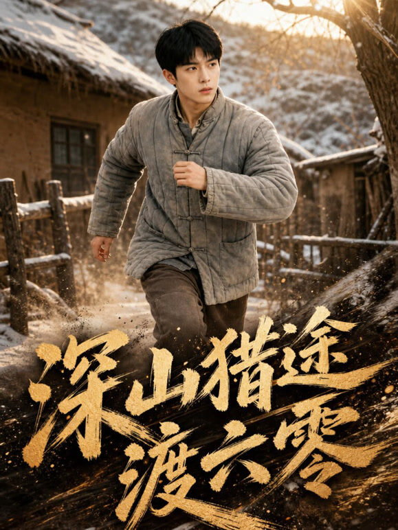 深山猎途渡六零
