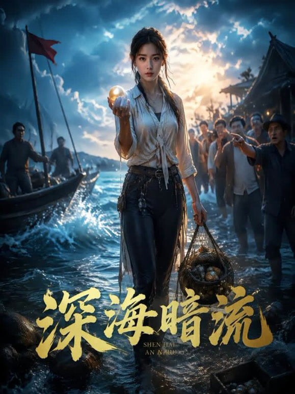 深海暗流