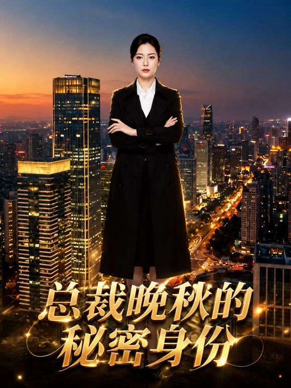总裁晚秋的秘密身份