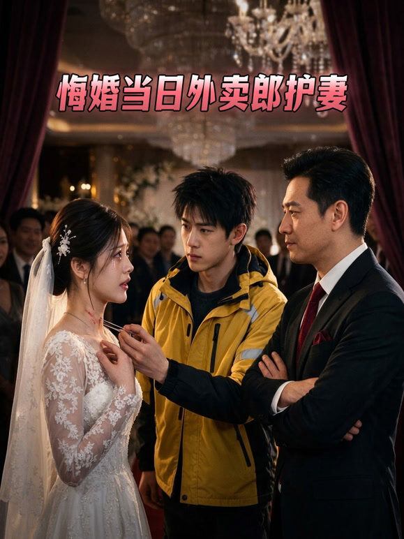 悔婚当日外卖郎护妻