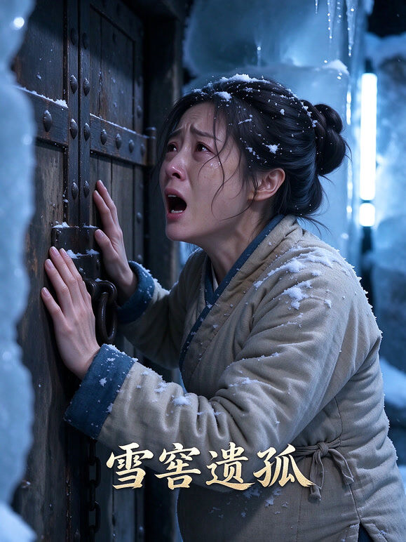 雪窖遗孤