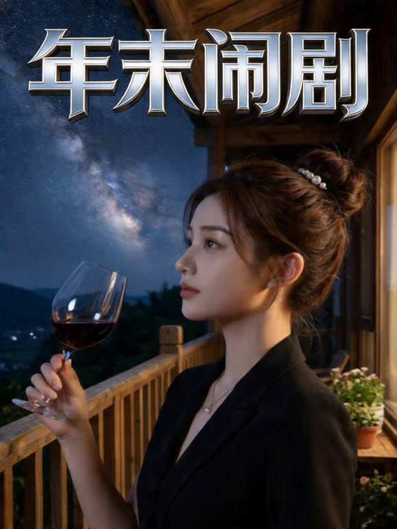 年末闹剧