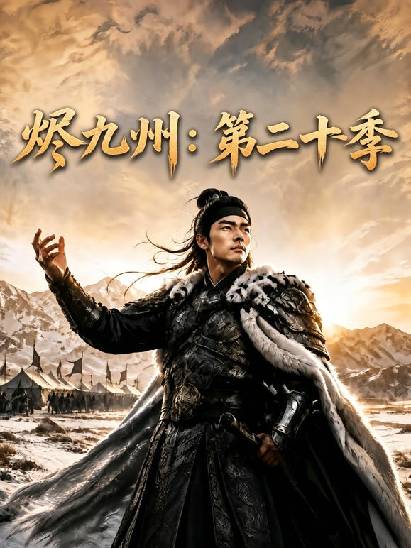 烬九州：第二十季