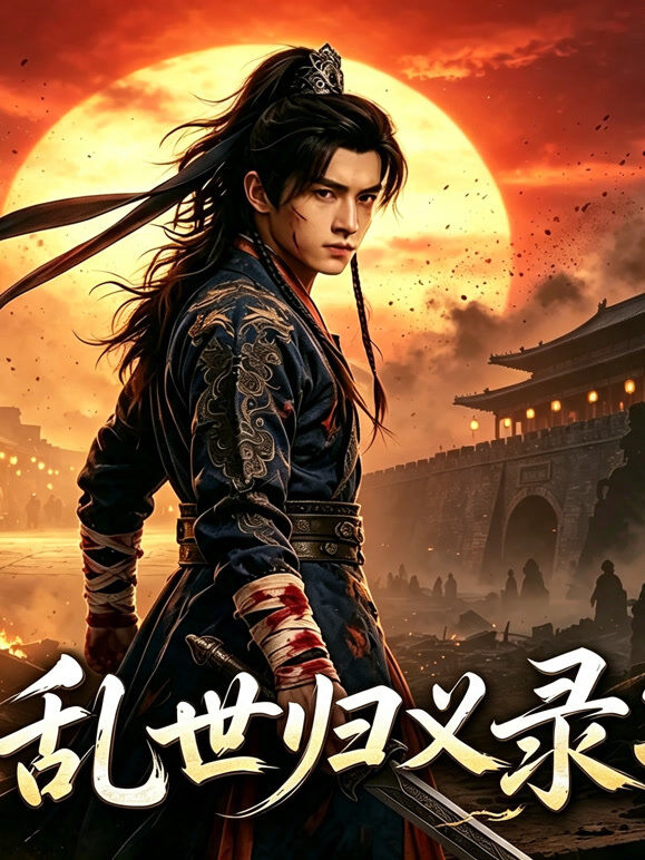 乱世归义录3