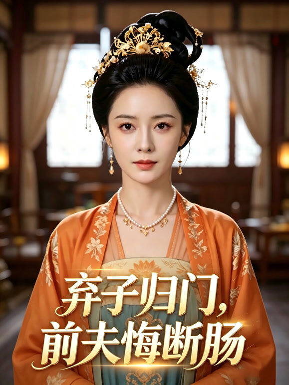 弃子归门，前夫悔断肠