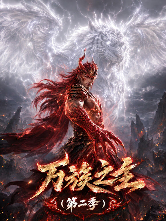 万族之王（第二季）