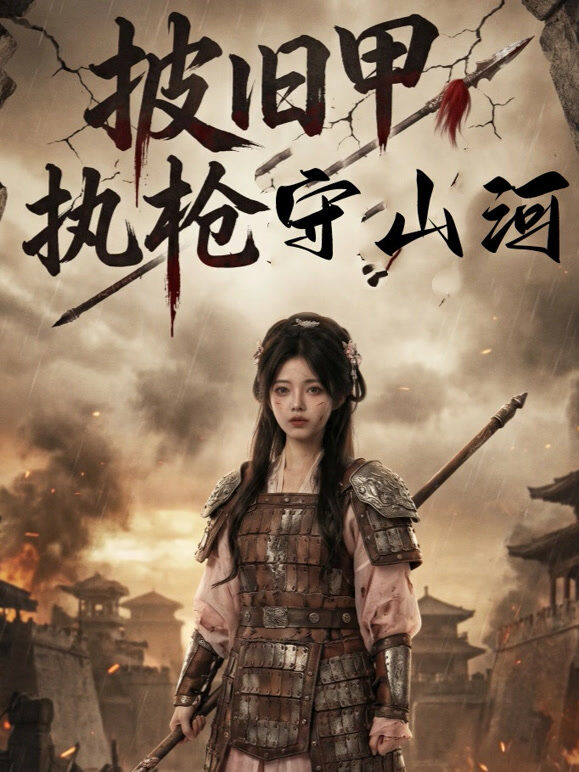 披旧甲，执枪守山河