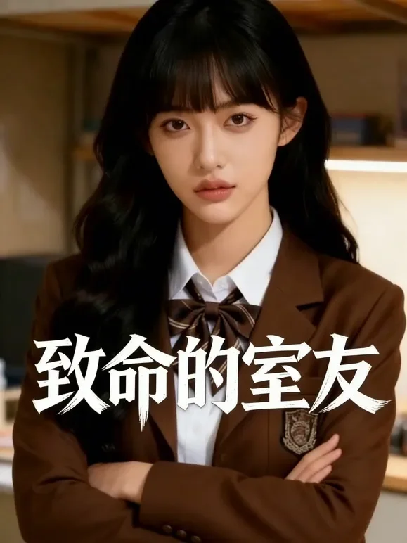 致命的室友短剧海报