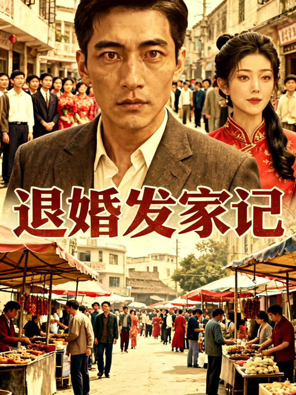 退婚发家记