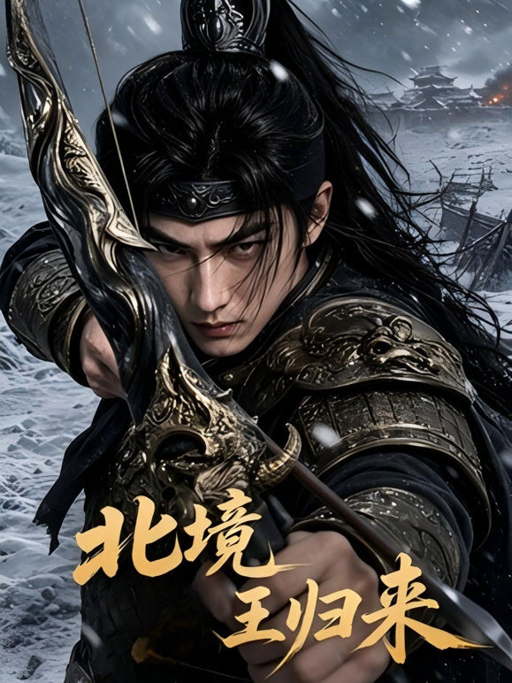 北境王归来