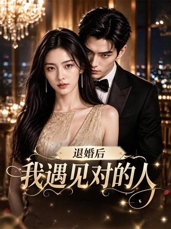 退婚后我遇见对的人