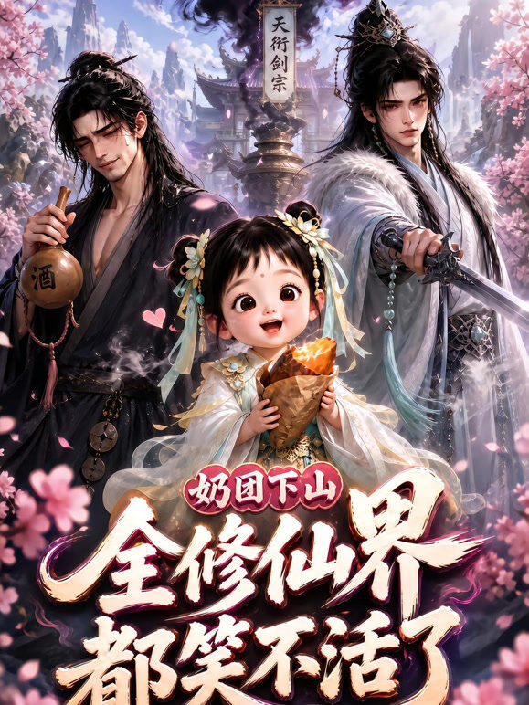 力破丹炉小师妹