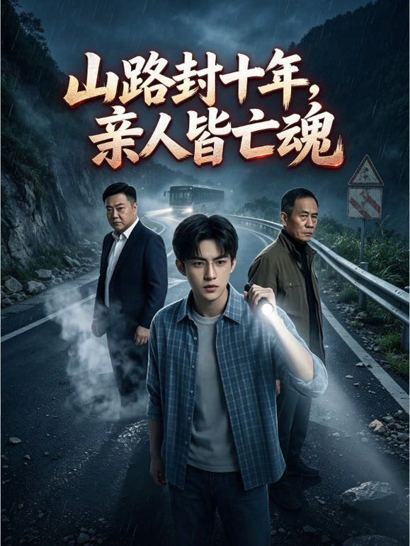 山路封十年，亲人皆亡魂