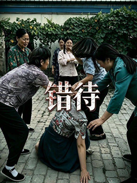 错待