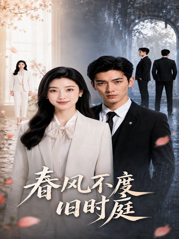 春风不度旧时庭