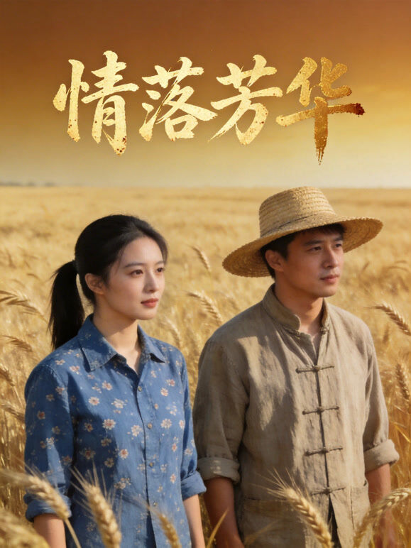 情落芳华