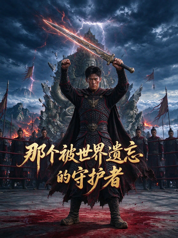 那个被世界遗忘的守护者