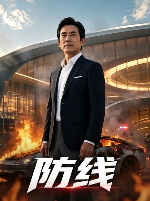 防线