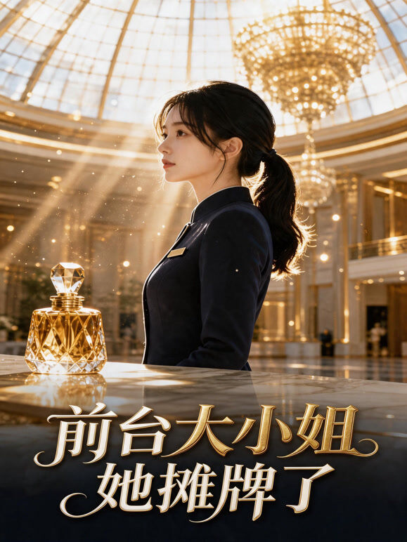 前台大小姐她摊牌了