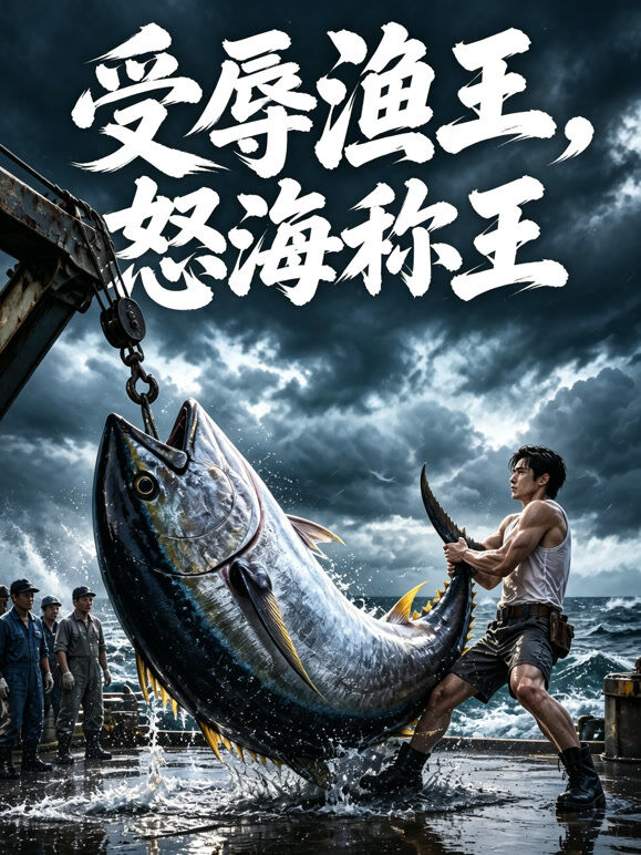 受辱渔王怒海称王