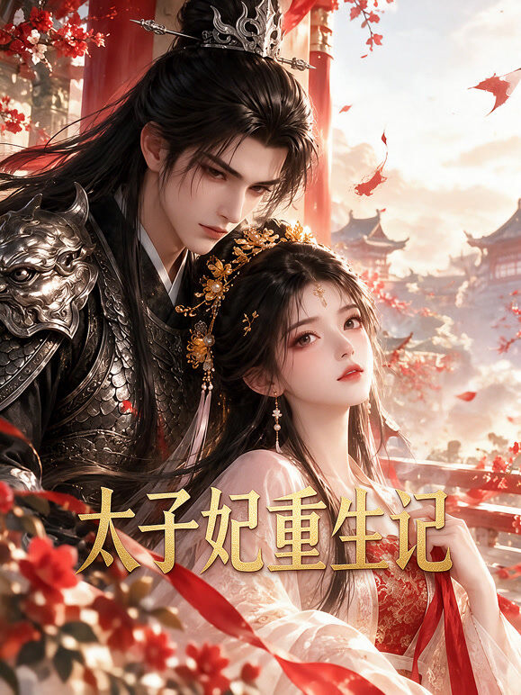 太子妃重生记