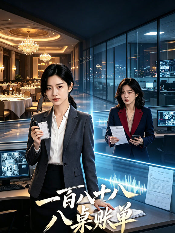 一百八十八：八桌账单