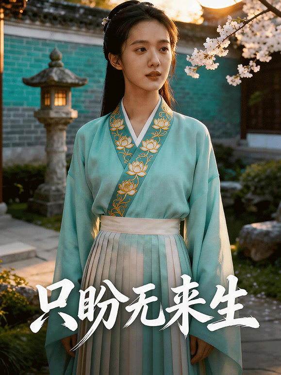 只盼无来生