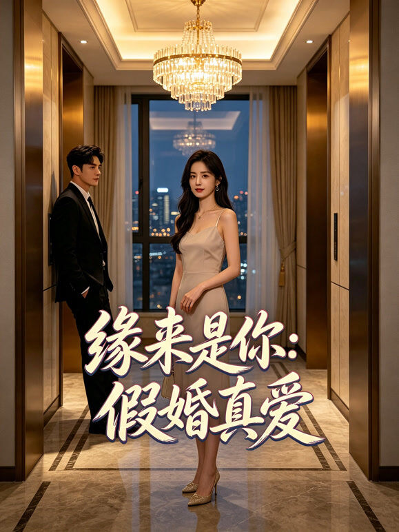 缘来是你：假婚真爱