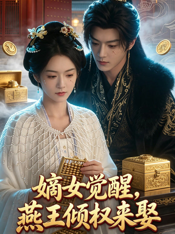 嫡女觉醒，燕王倾权来娶