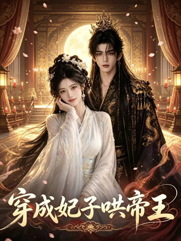 穿成妃子哄帝王