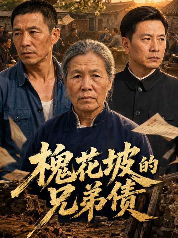 槐花坡的兄弟债