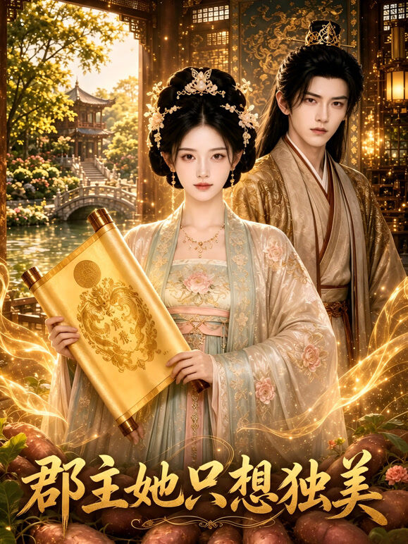 郡主她只想独美
